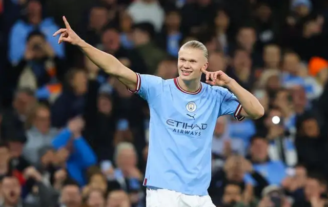 关于哈兰德赛事官方发布关键助攻新规,巴塞罗那争议不断!的信息 关于哈兰德赛事官方发布关键助攻新规,巴塞罗那争议不断!的信息