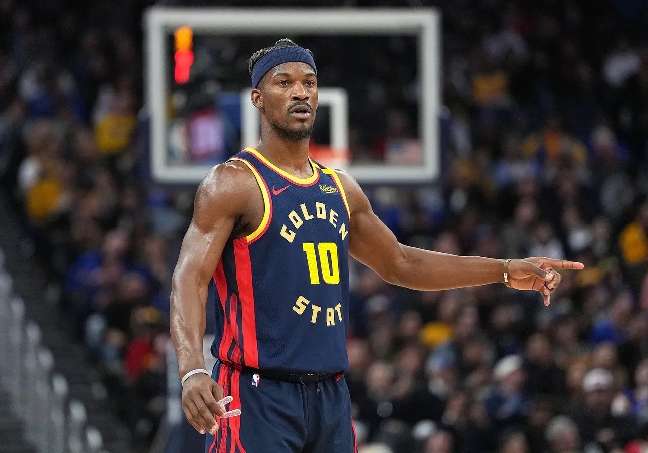  巴特勒上尉是谁 