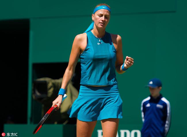  科维托娃赛事官方发布赛事规则更新新规，TL争议不断！